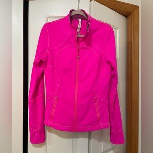 Lululemon Define Jacket - Size 12 (OG)